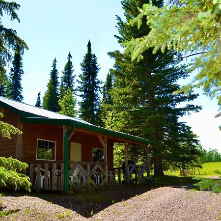 Schott'S Lake Conference & Resort Sundre Exterior foto