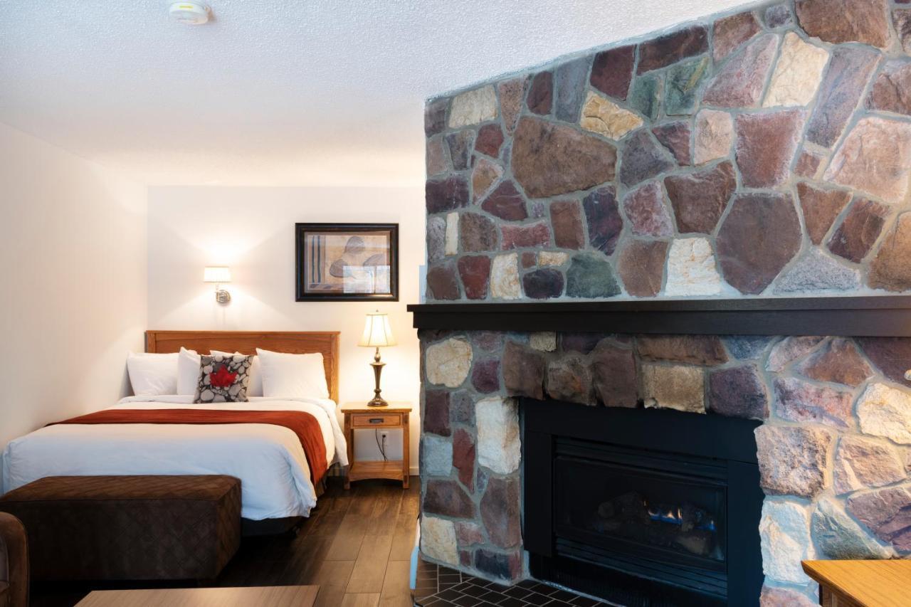 Schott'S Lake Conference & Resort Sundre Exterior foto